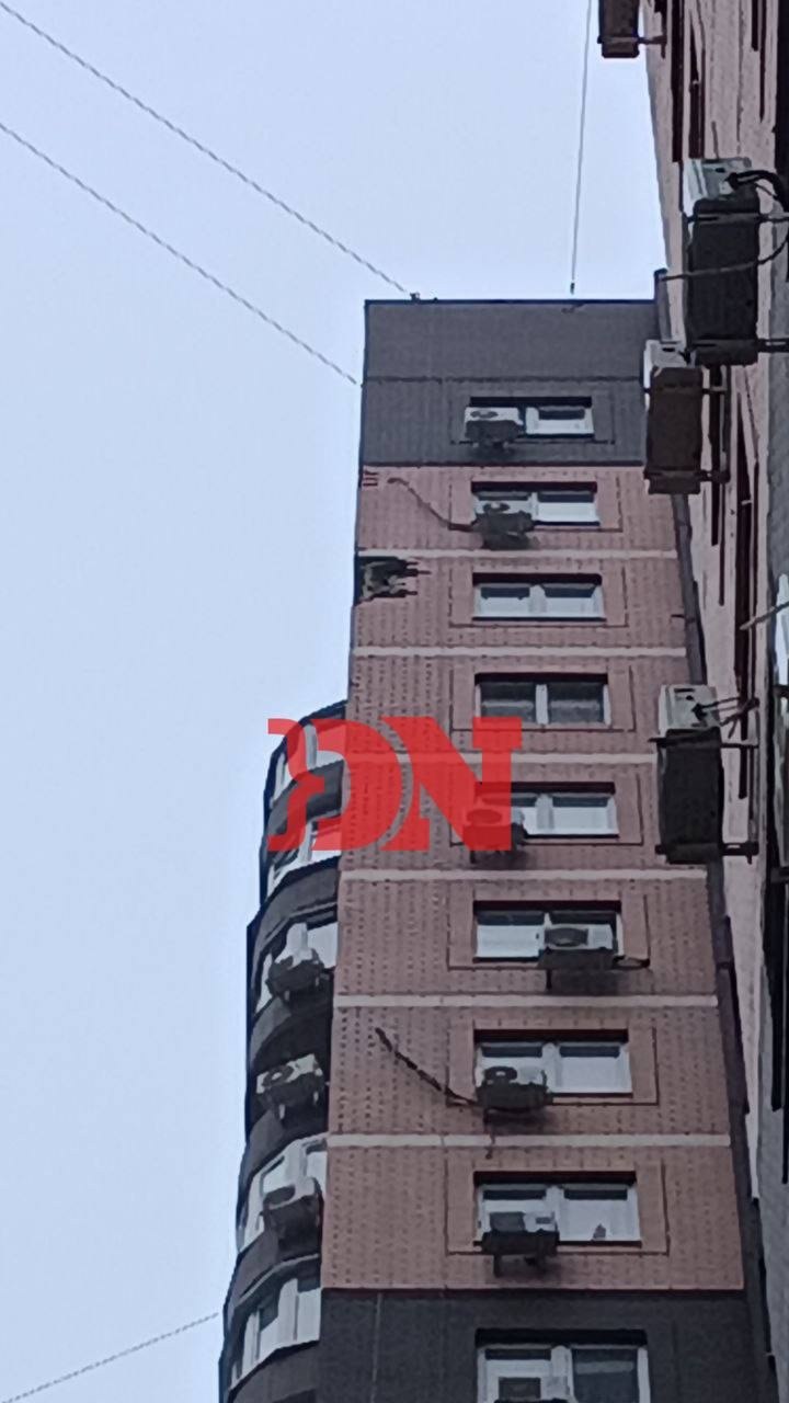 Ремонт дома в Ростове привел к проблемам с автомобилями - Услуги в Ростов-на-Дону