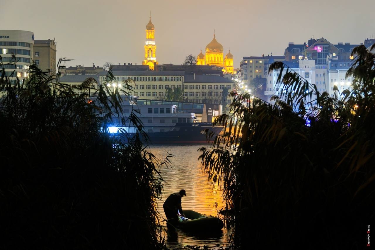 Спокойной ночи - Хобби и отдых в Ростов-на-Дону