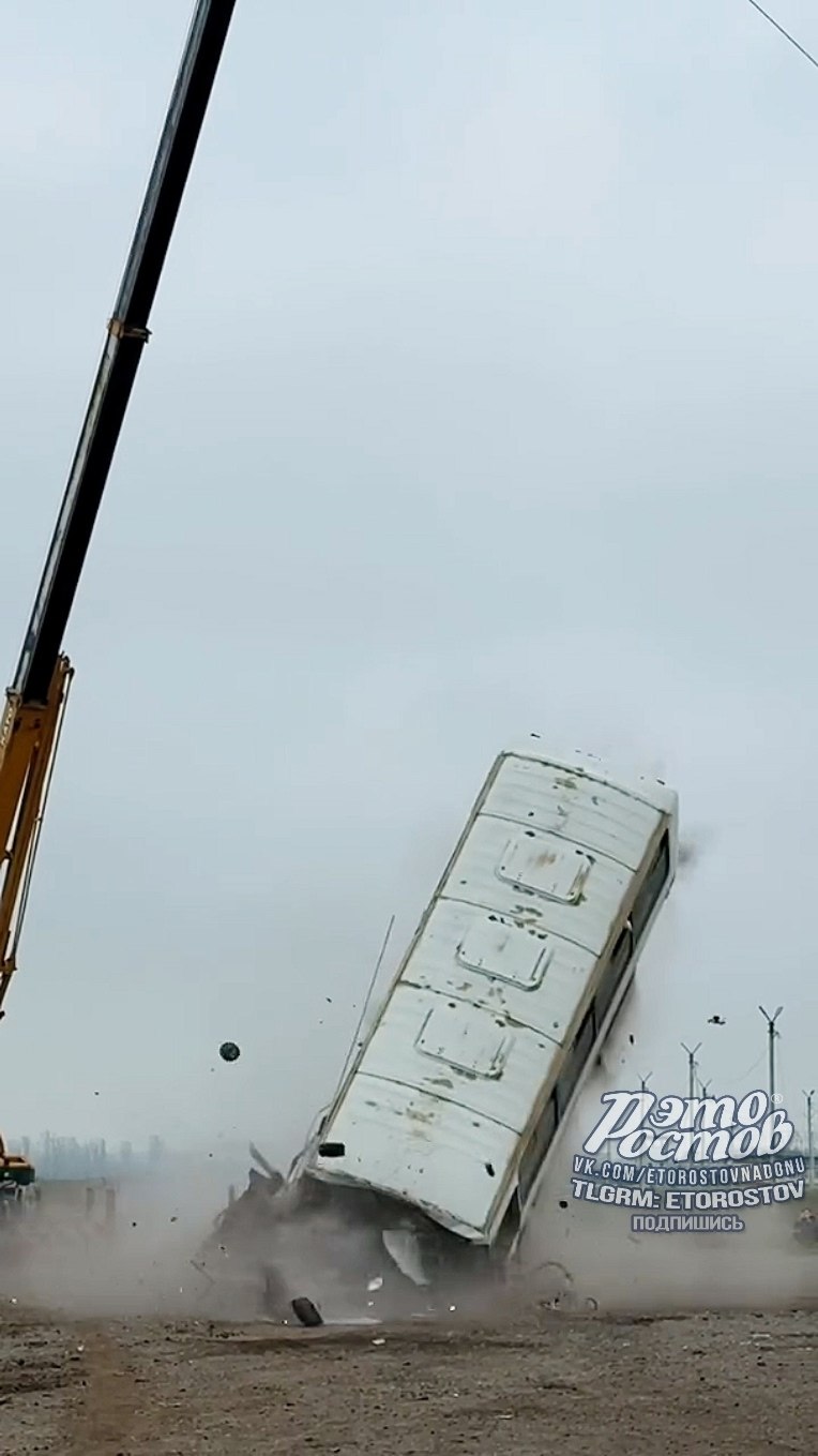 Новый трюк от ростовчанина Евгения Чеботарёва - Хобби и отдых в Ростов-на-Дону