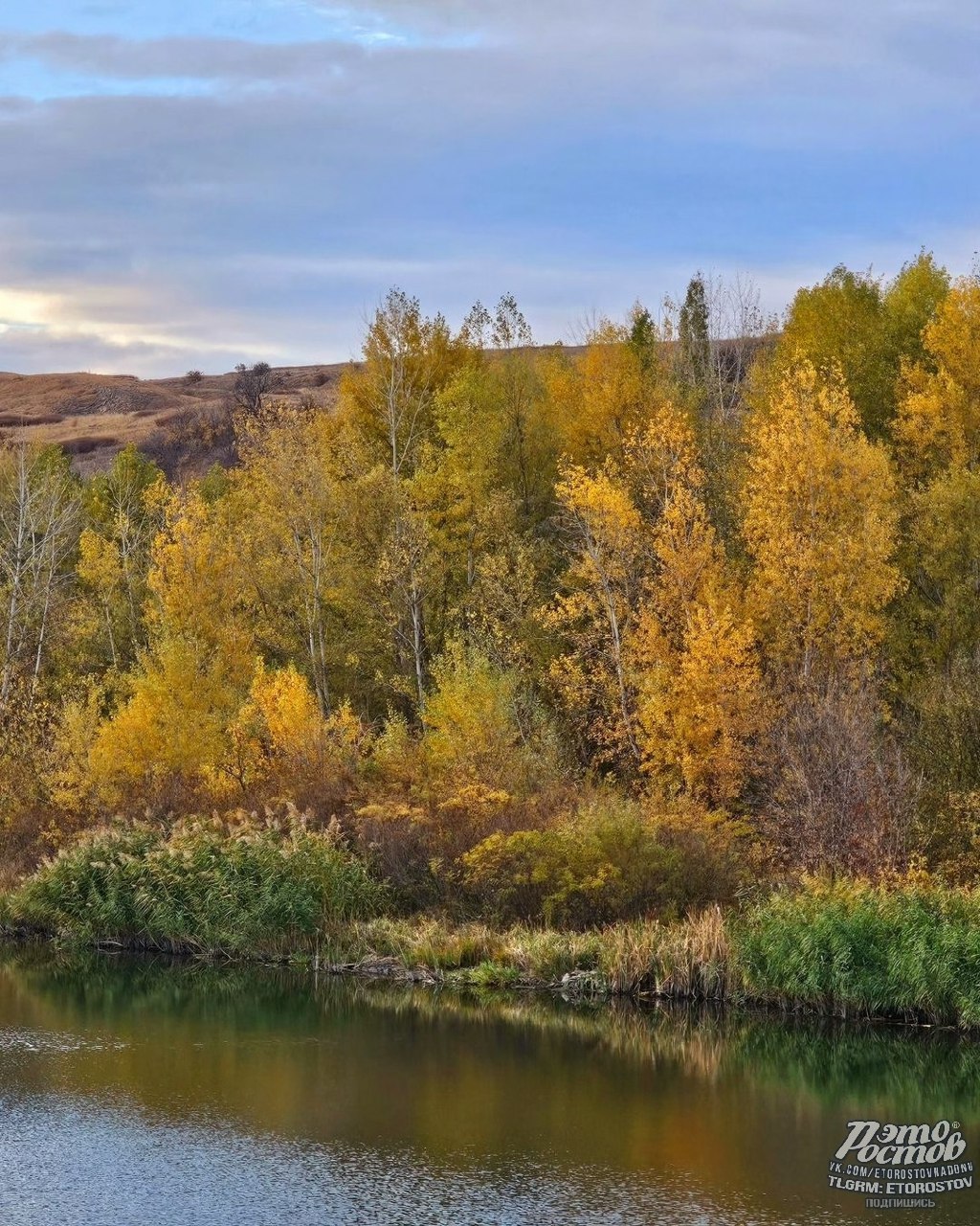 Наши горы! Белая Калитва - Хобби и отдых в Ростов-на-Дону - фото 2