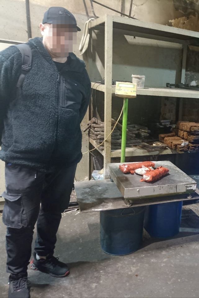 Кража металла с заводов в Ростовской области - Услуги в Ростов-на-Дону