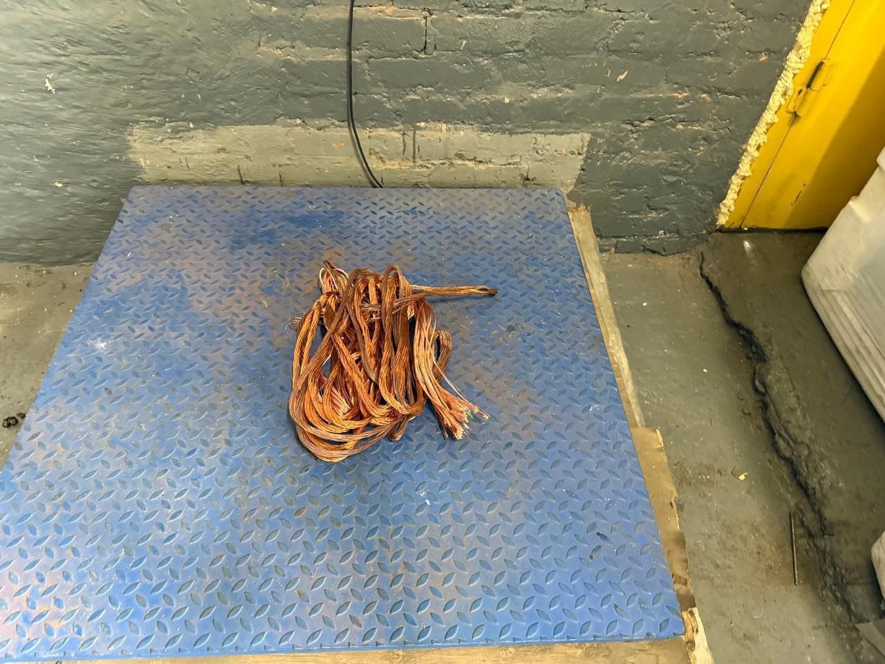 Кража металла с заводов в Ростовской области - Услуги в Ростов-на-Дону - фото 2