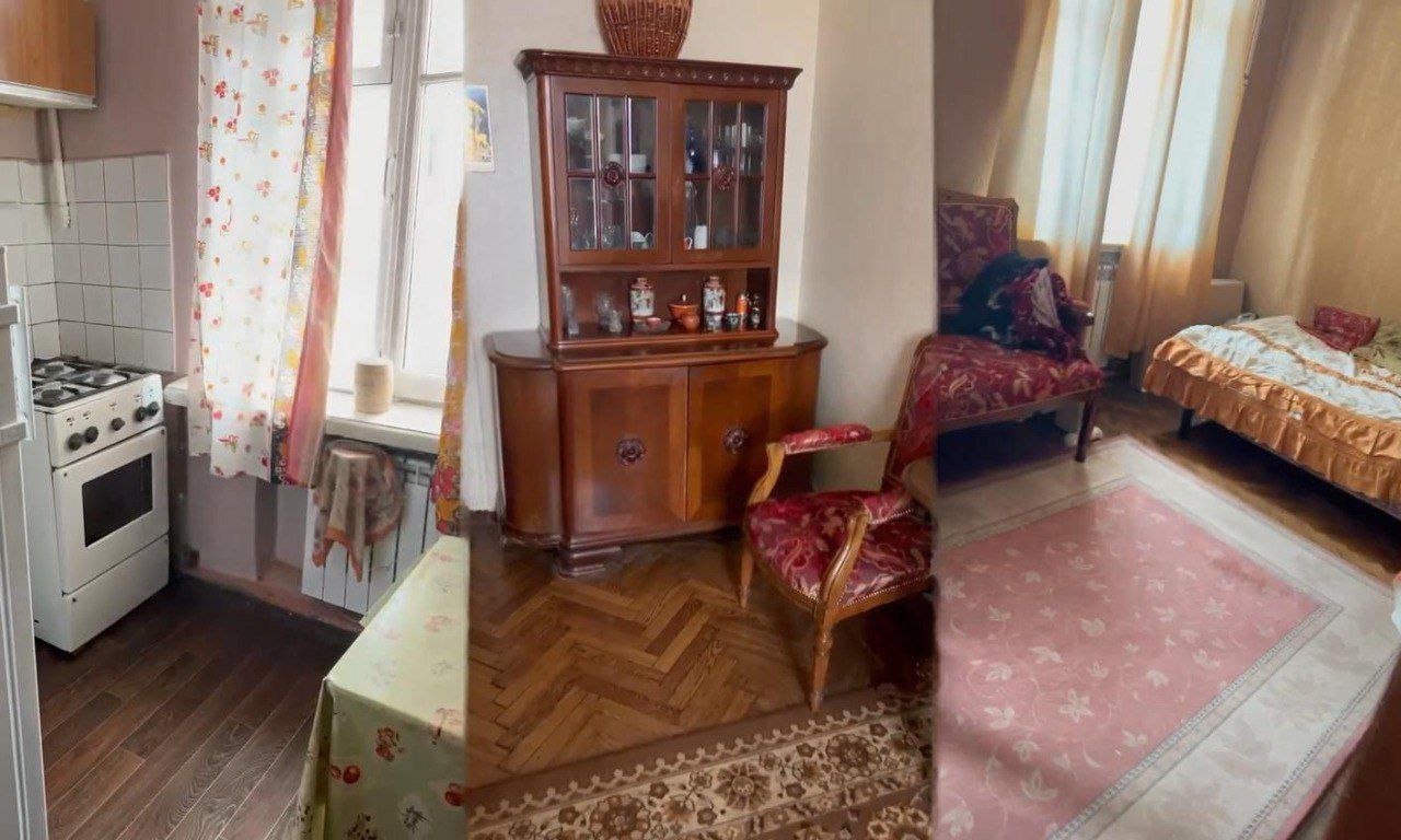 Пенсионерка продала квартиру и передумала - Недвижимость в Ростов-на-Дону