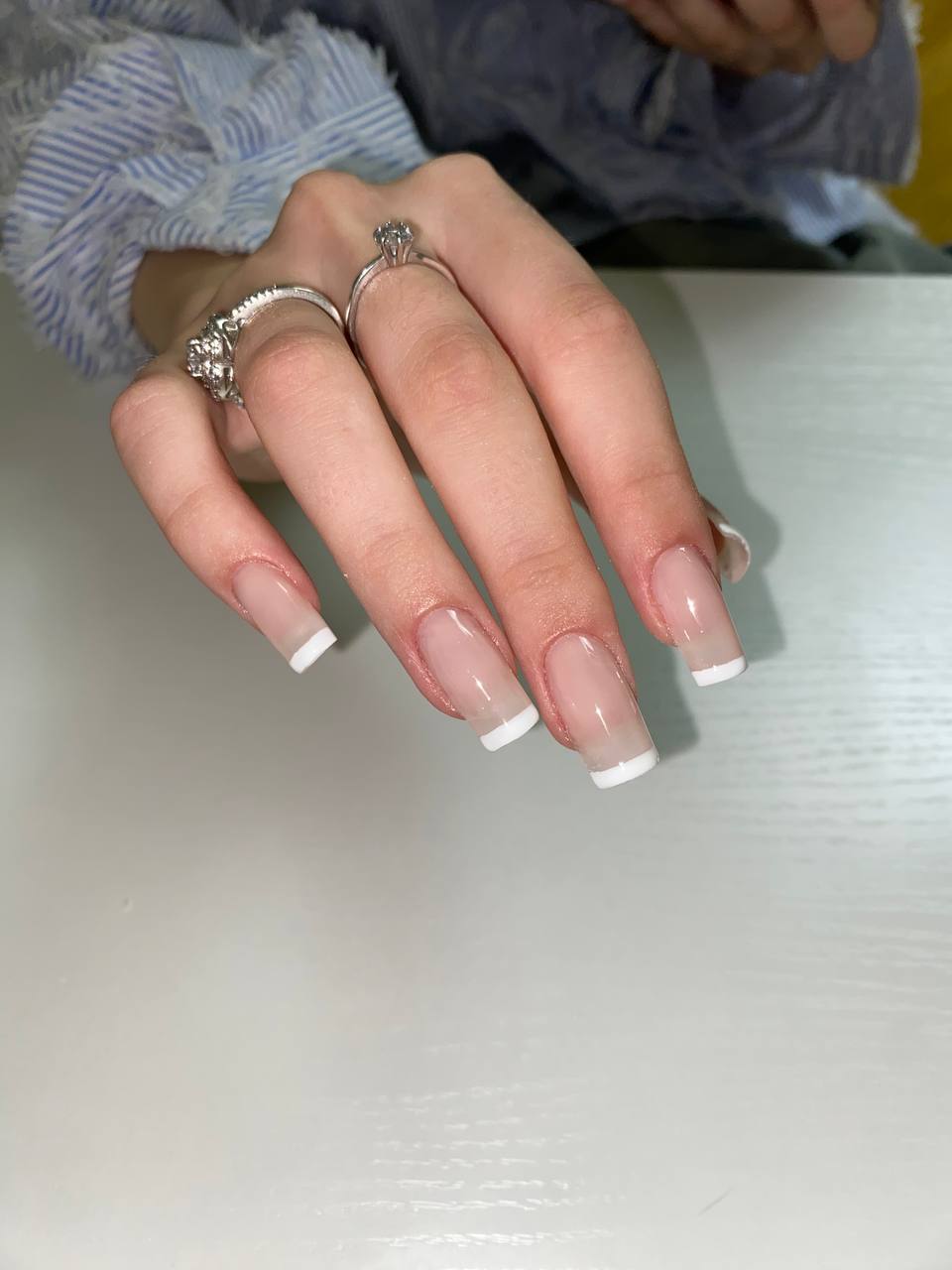 Мастер маникюра Наида приглашает на услуги - Услуги в Москва - фото 2