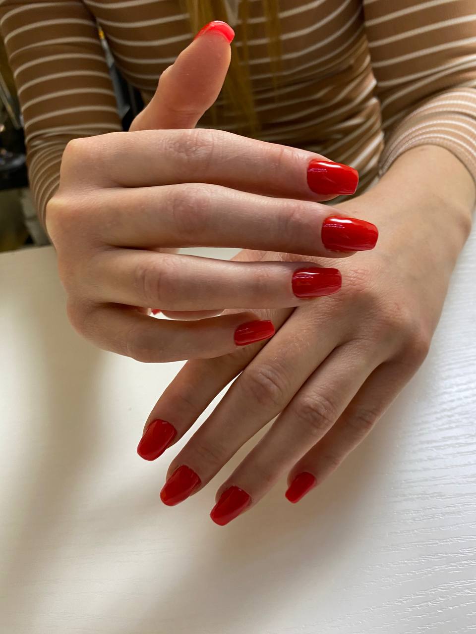 Мастер маникюра Наида приглашает на услуги - Услуги в Москва - фото 3