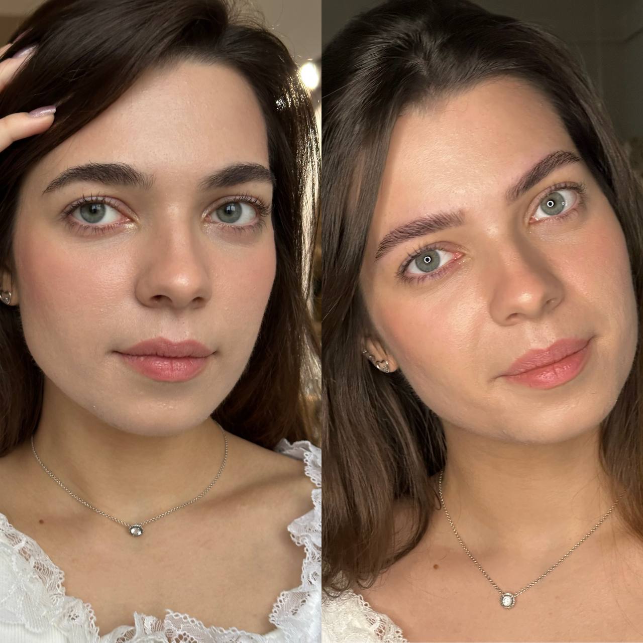 Брови и ламинирование ресниц - Красота и здоровье в Москва