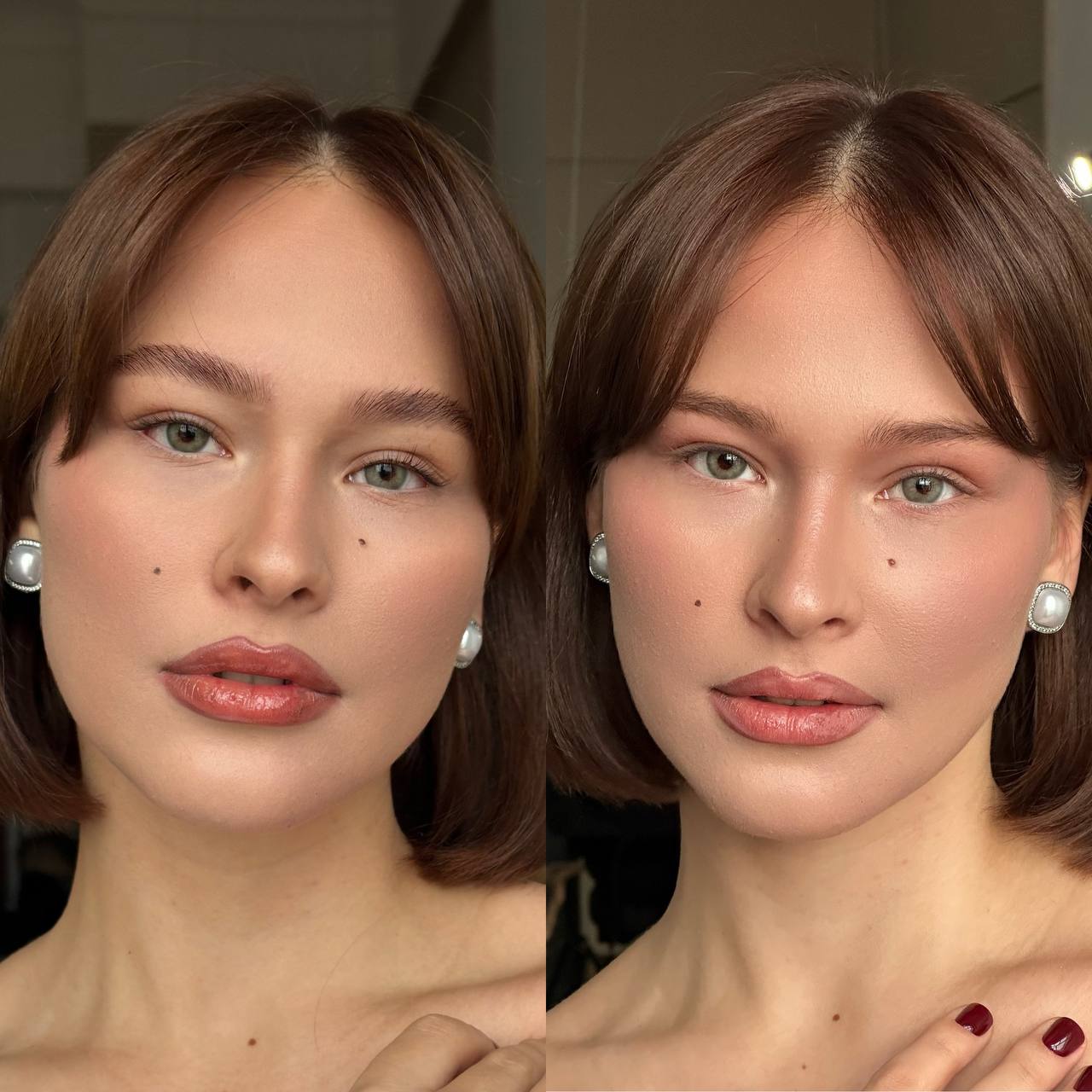 Брови и ламинирование ресниц - Красота и здоровье в Москва - фото 2