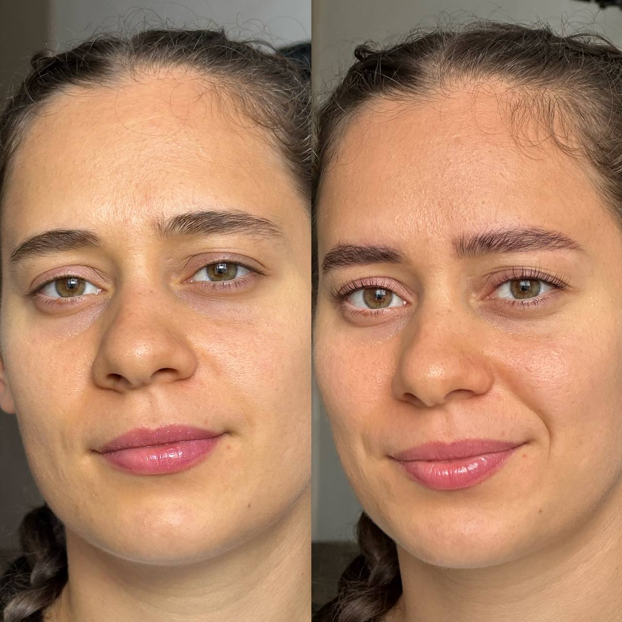 Брови и ламинирование ресниц - Красота и здоровье в Москва - фото 3