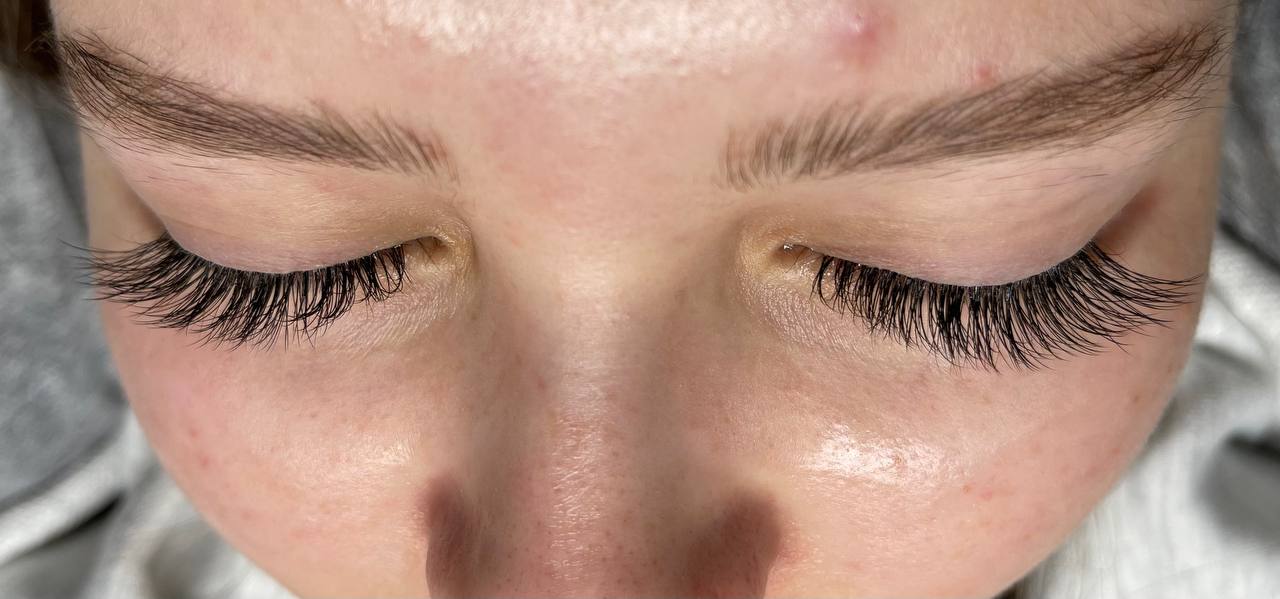 Ищу моделей на наращивание ресниц - частное объявление в Курганово