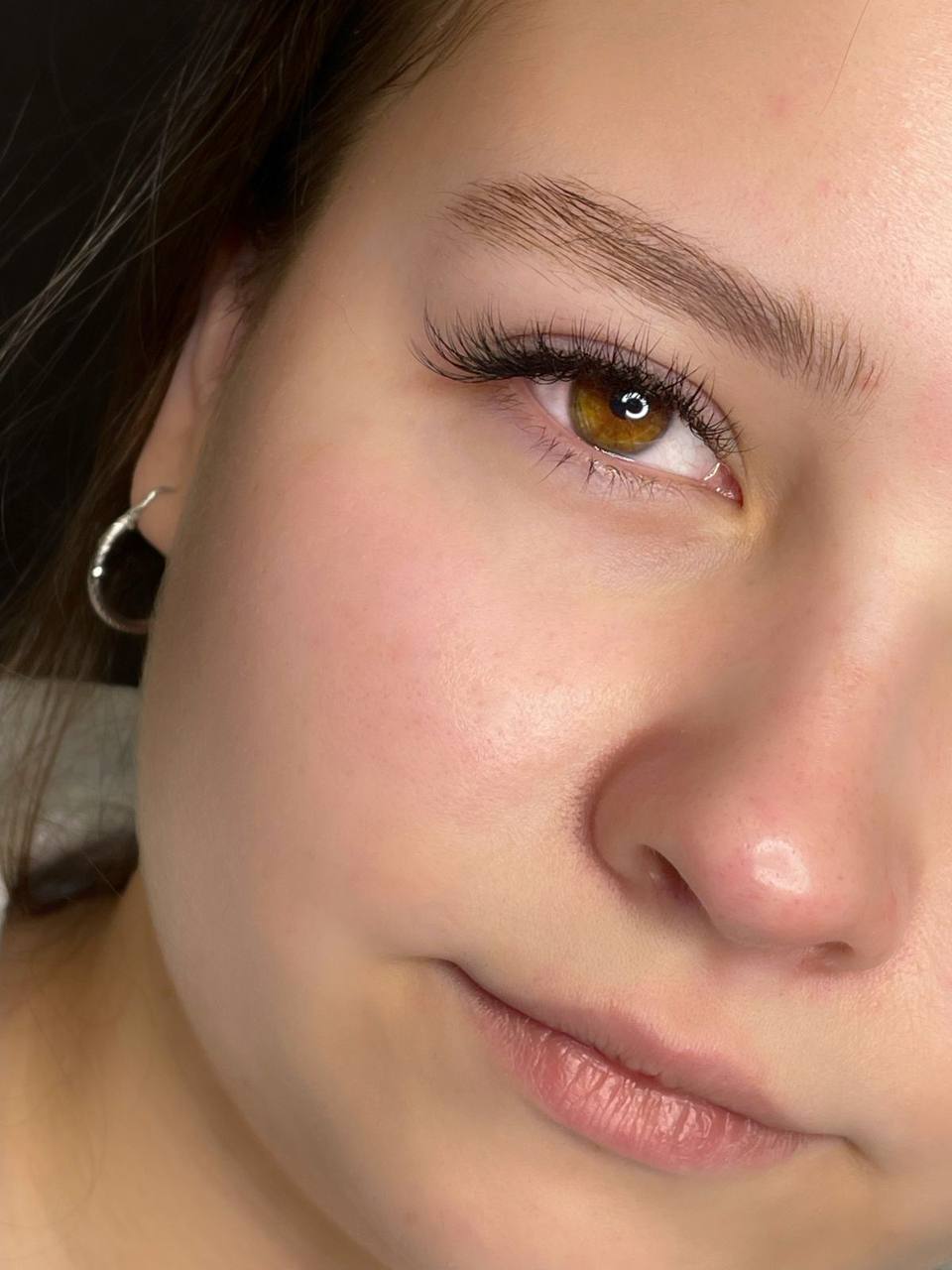 Ищу моделей на наращивание ресниц - Красота и здоровье в Курганово - фото 3