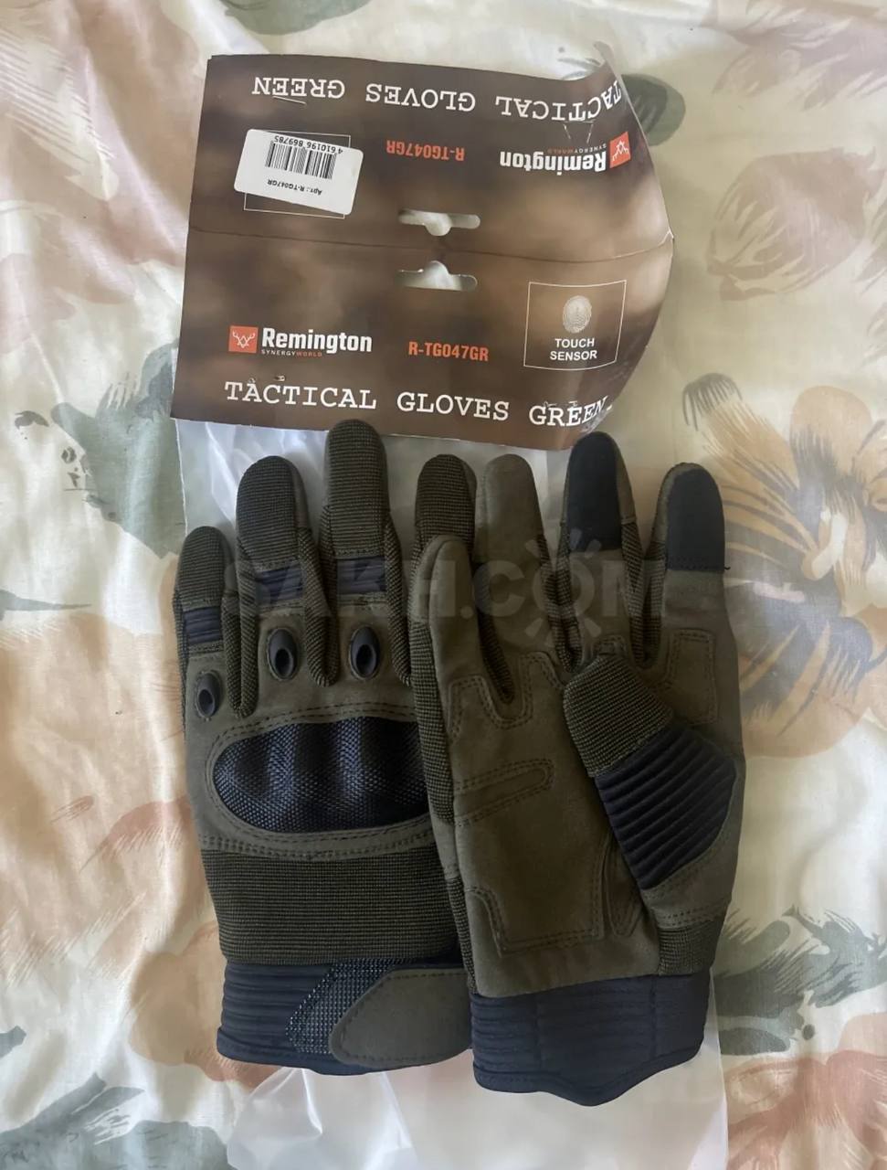 Touch sensor размер М - Электроника в Южно-Сахалинск