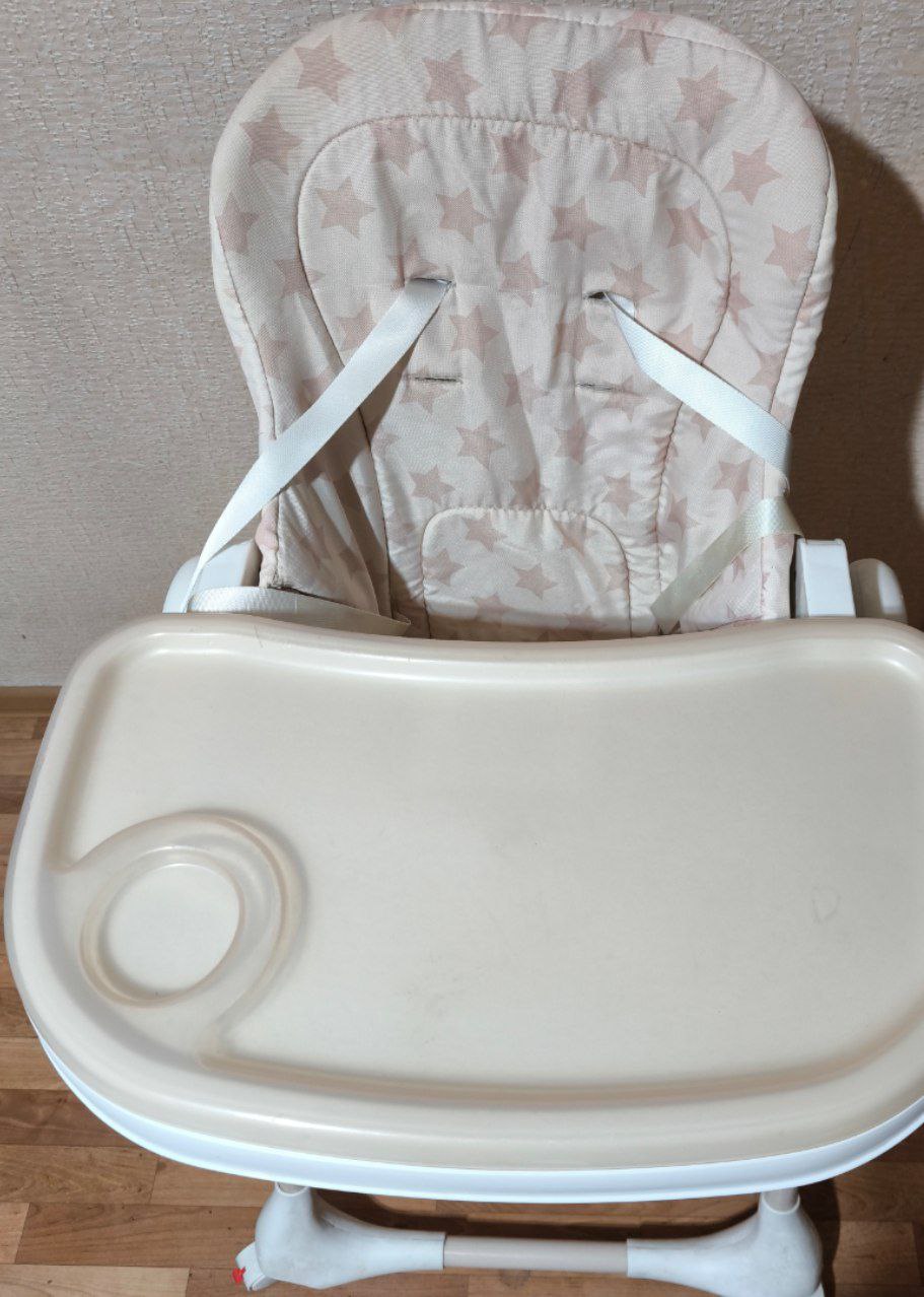 Отдам столик для кормления - Товары для детей в Южно-Сахалинск