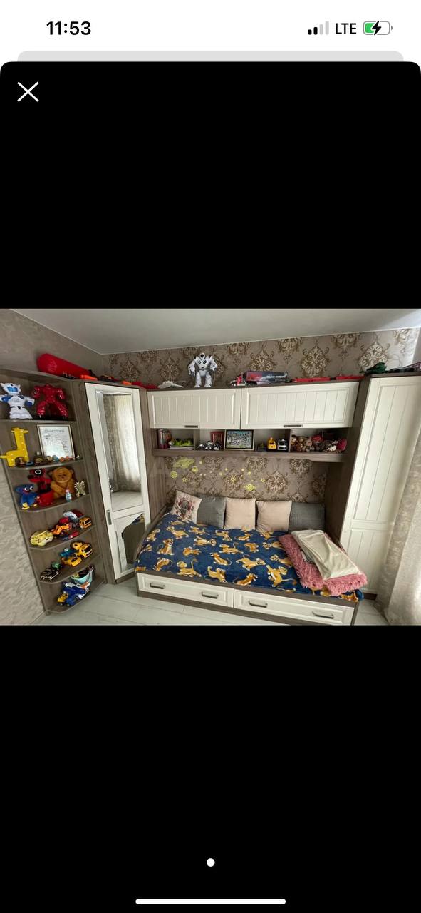 Продажа детской мебели - Товары для детей в Южно-Сахалинск