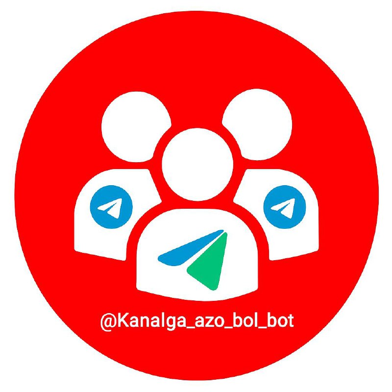 Bot для перевода участников в канал - частное объявление в Уфа