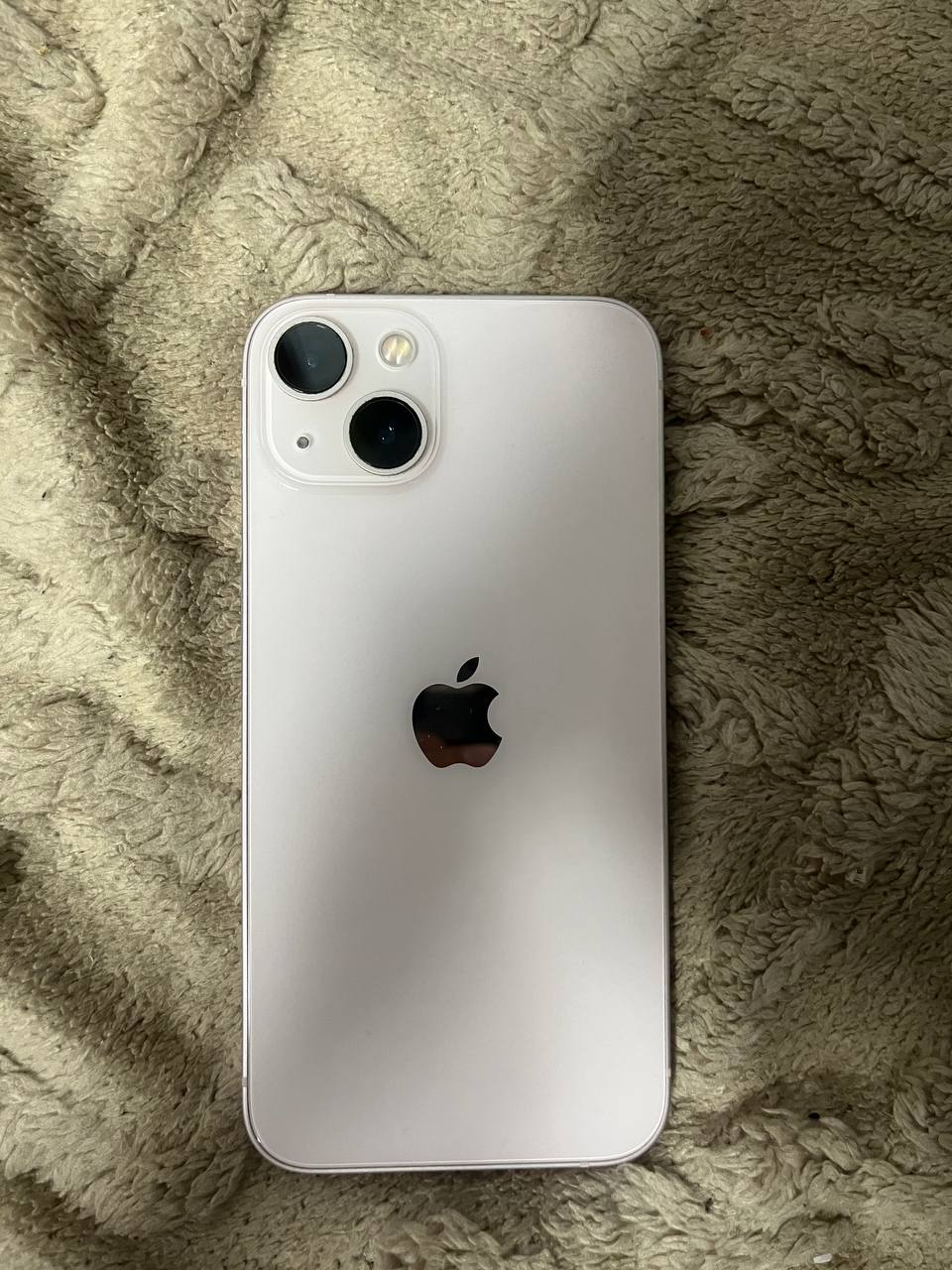 Продам iPhone 13 - частное объявление в Уфа