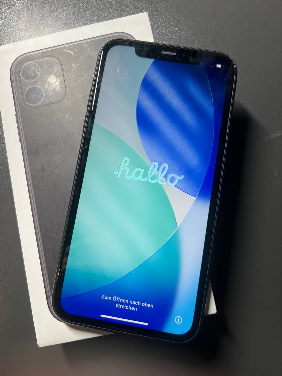 Продам 2 iPhone 11 - частное объявление в Уфа