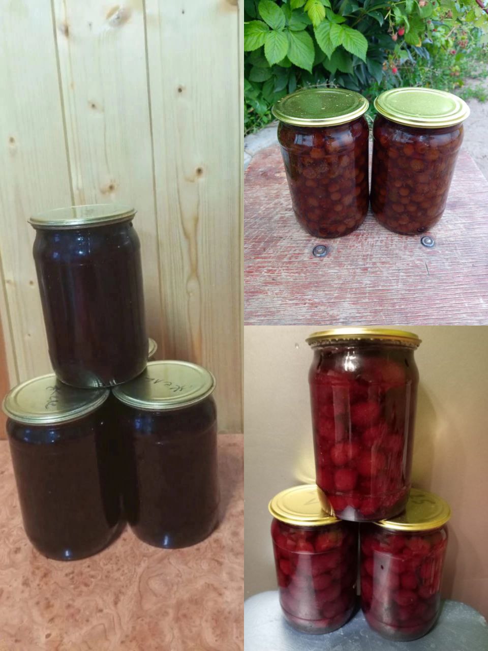 Продажа домашнего варенья - Для дома и дачи в Уфа