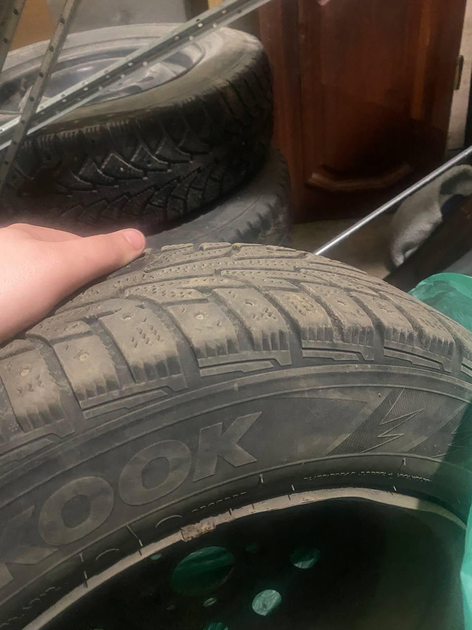 Колеса и чехлы - Авто в Уфа