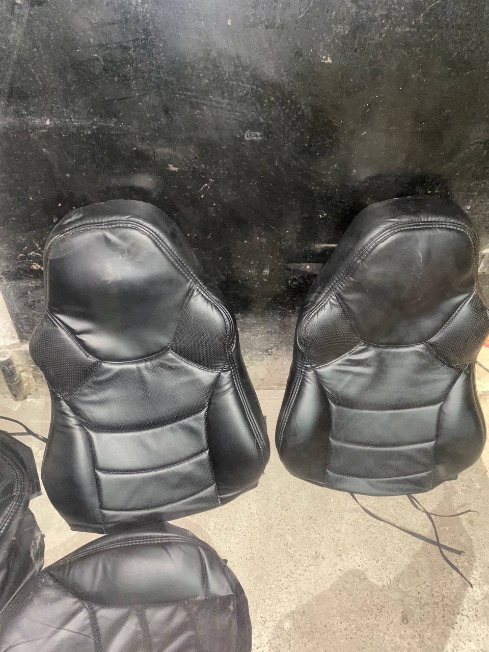 Колеса и чехлы - Авто в Уфа - фото 2