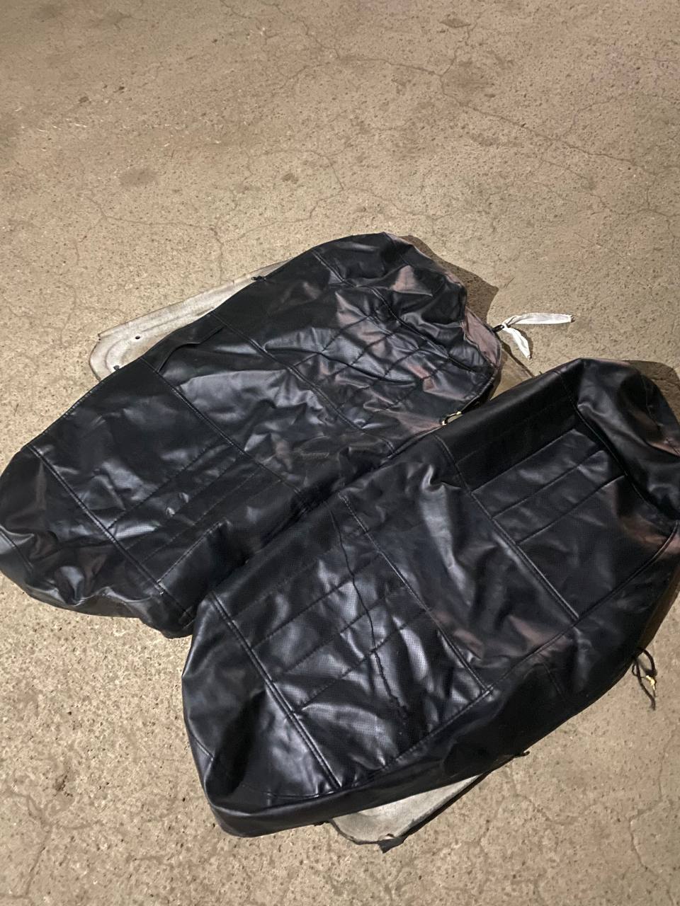 Колеса и чехлы - Авто в Уфа - фото 4