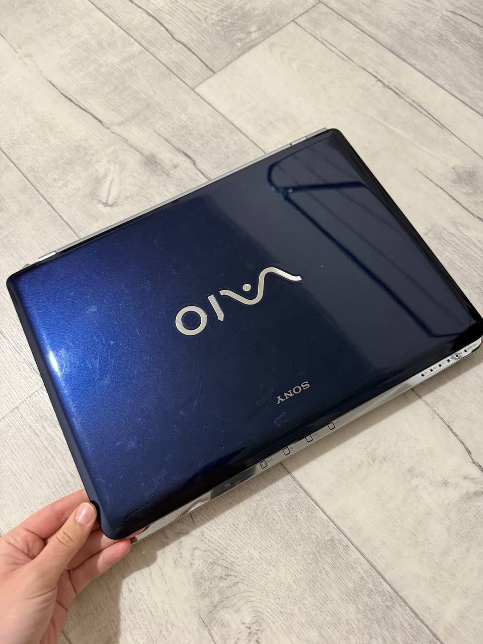 Ноутбук работает только от сети - Электроника в Уфа - фото 2