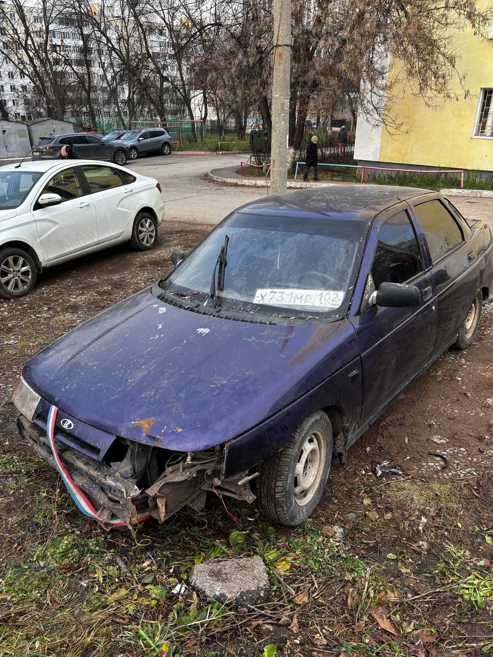 25 без ваты - Услуги в Уфа