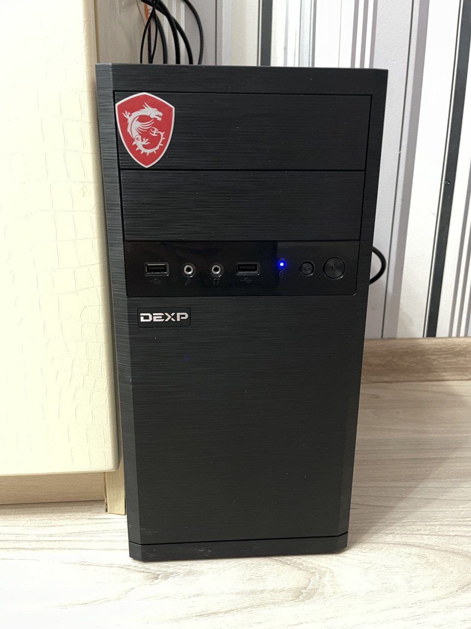 Продам компьютер комплект - Электроника в Уфа