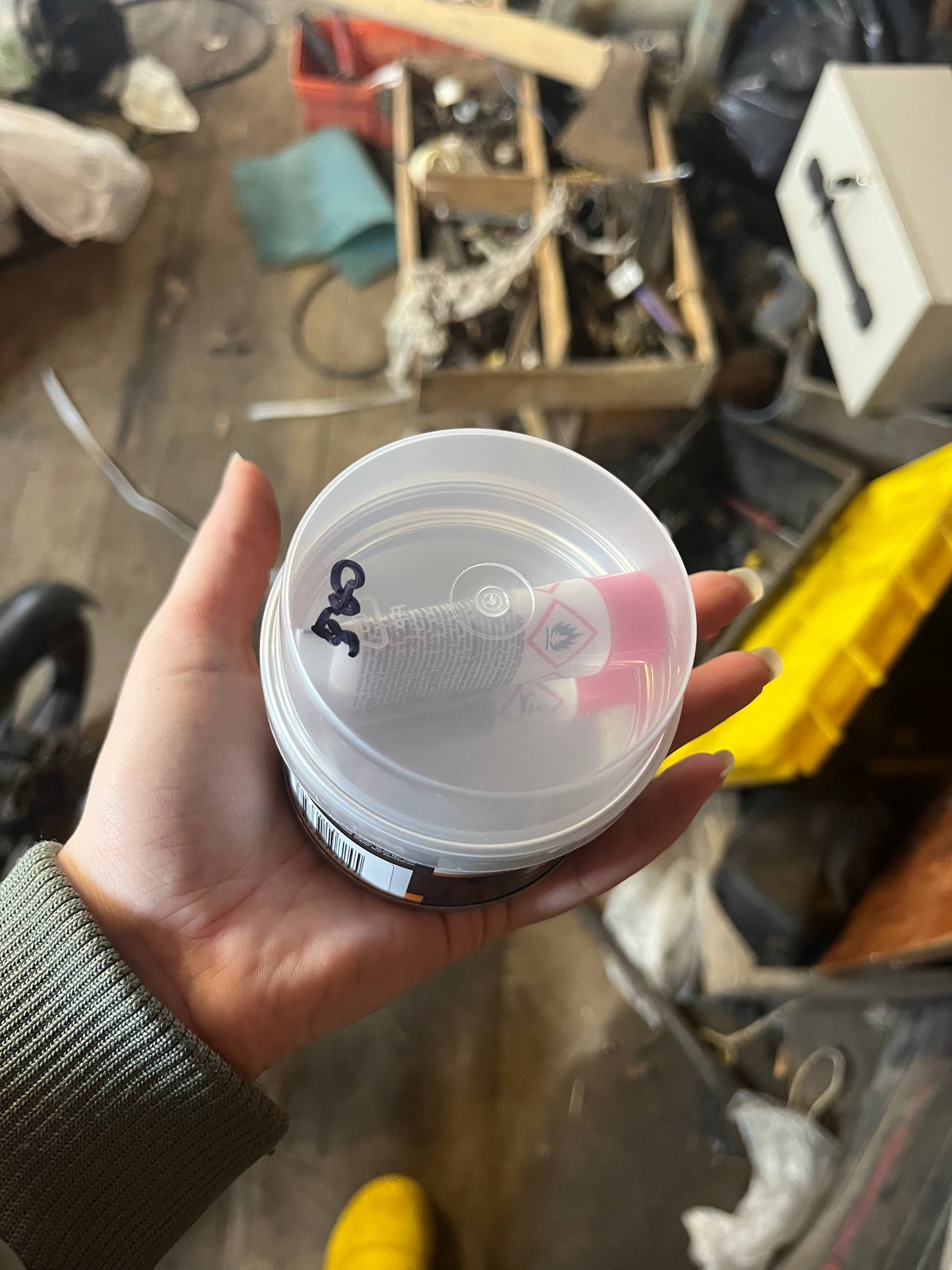 Шпатлевка со стекловолокном - Для дома и дачи в Уфа - фото 3