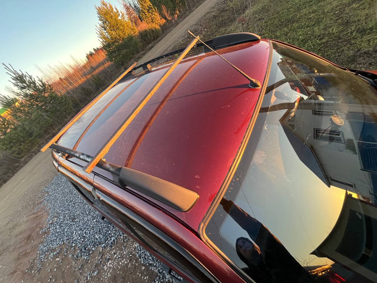 Продам Chevrolet Niva 2003г - Авто в Уфа - фото 9