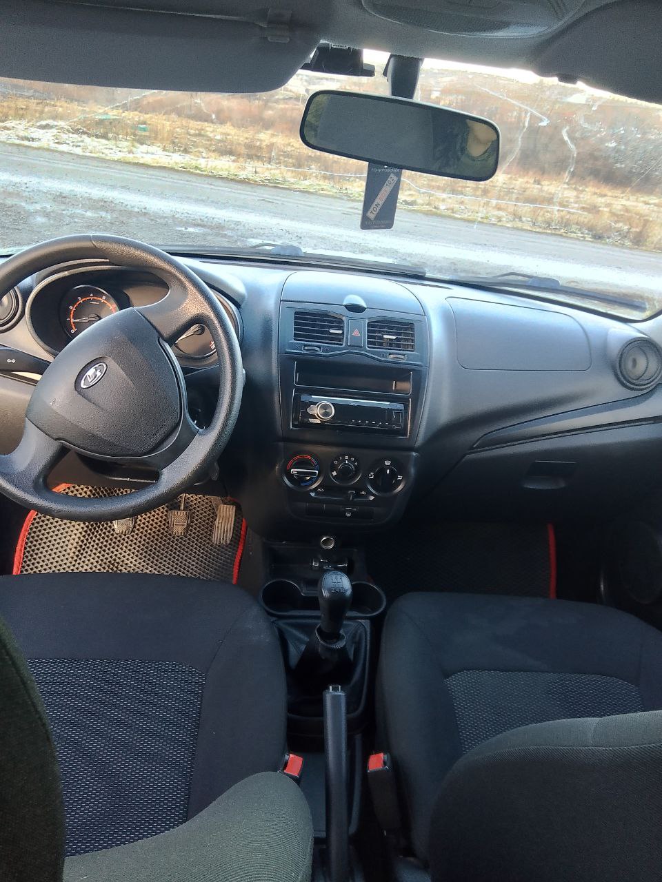 Продам гранту 2018 года - Авто в Уфа - фото 4