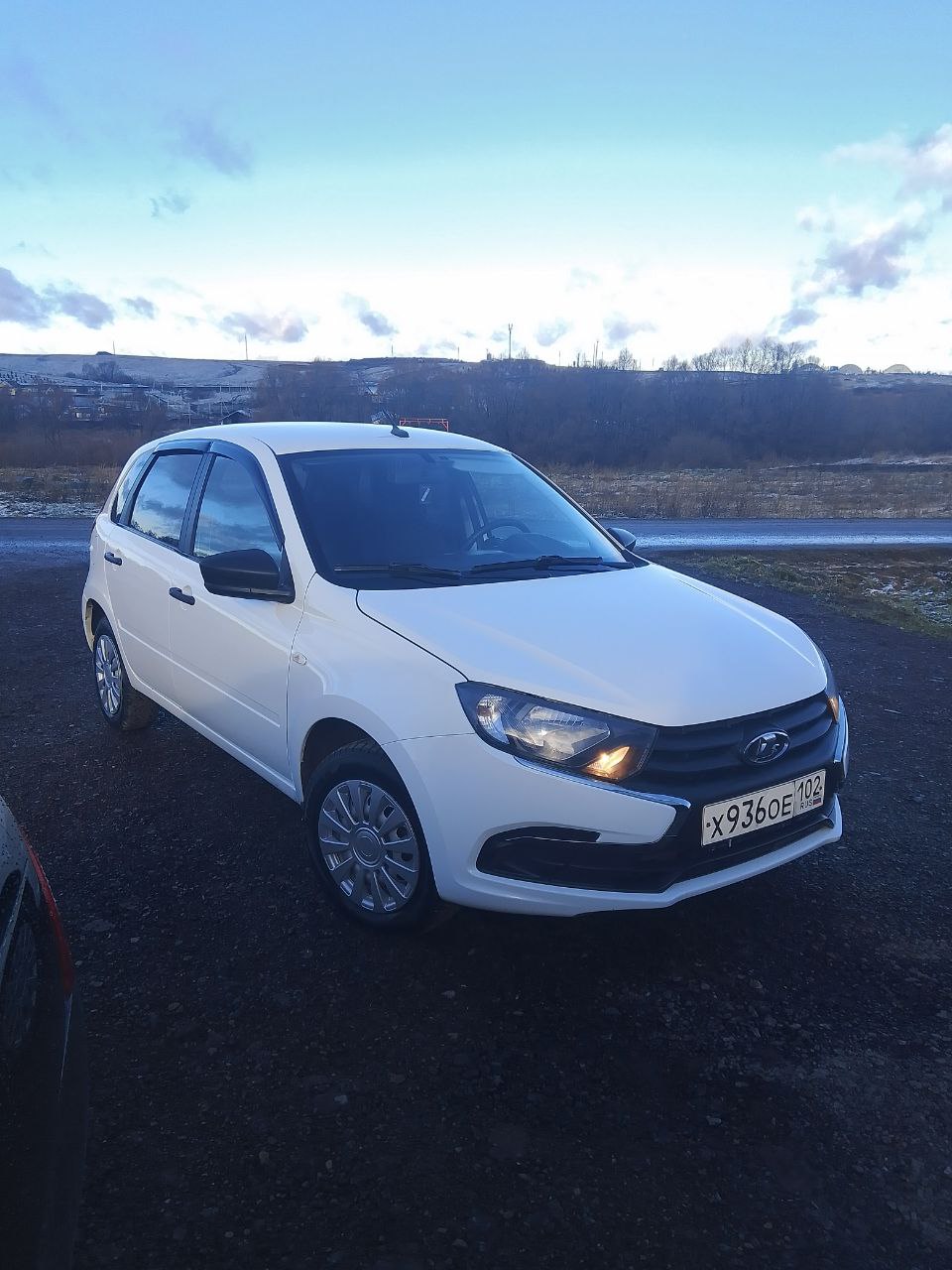 Продам гранту 2018 года - Авто в Уфа - фото 5