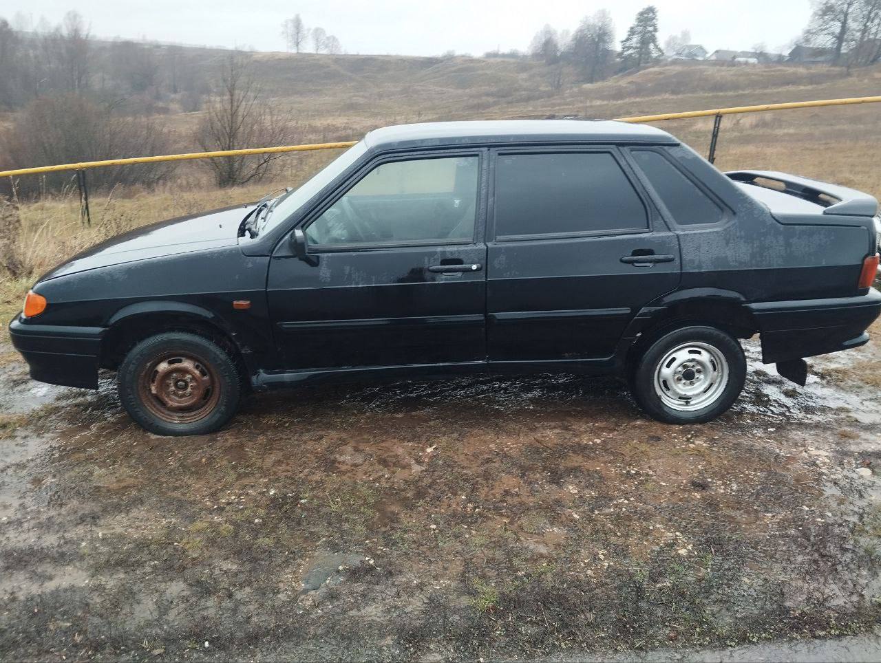 Продается Ваз 2115 - Авто в Уфа - фото 3