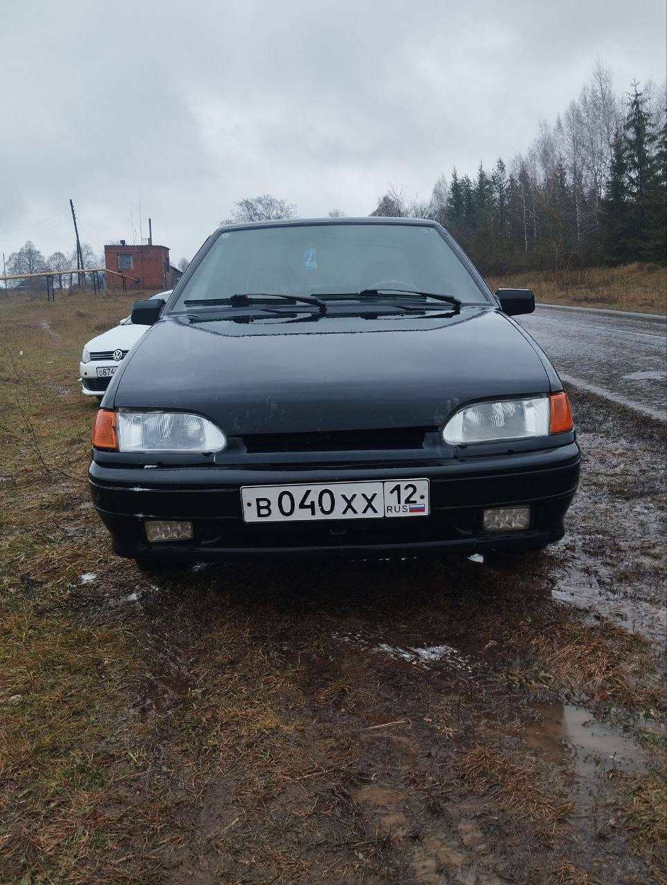 Продается Ваз 2115 - Авто в Уфа - фото 4