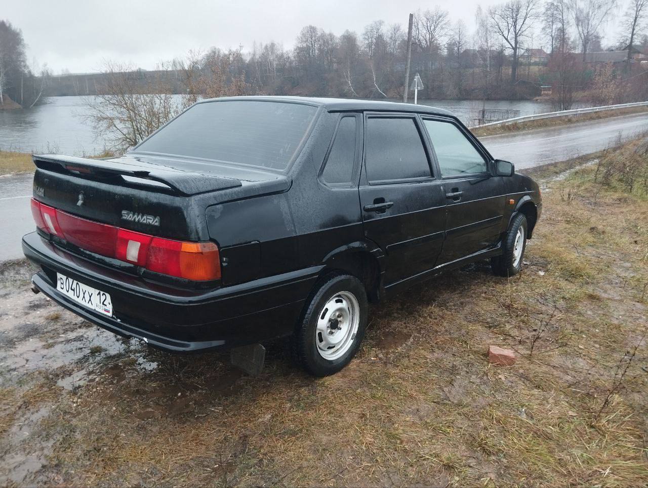 Продается Ваз 2115 - Авто в Уфа - фото 5