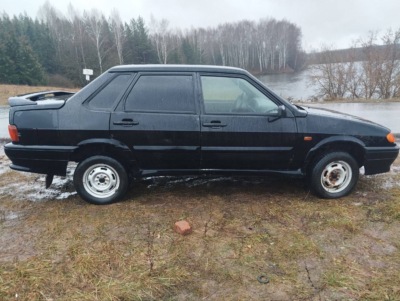 Продается Ваз 2115 - Авто в Уфа - фото 6