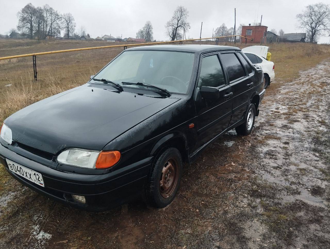 Продается Ваз 2115 - Авто в Уфа - фото 7