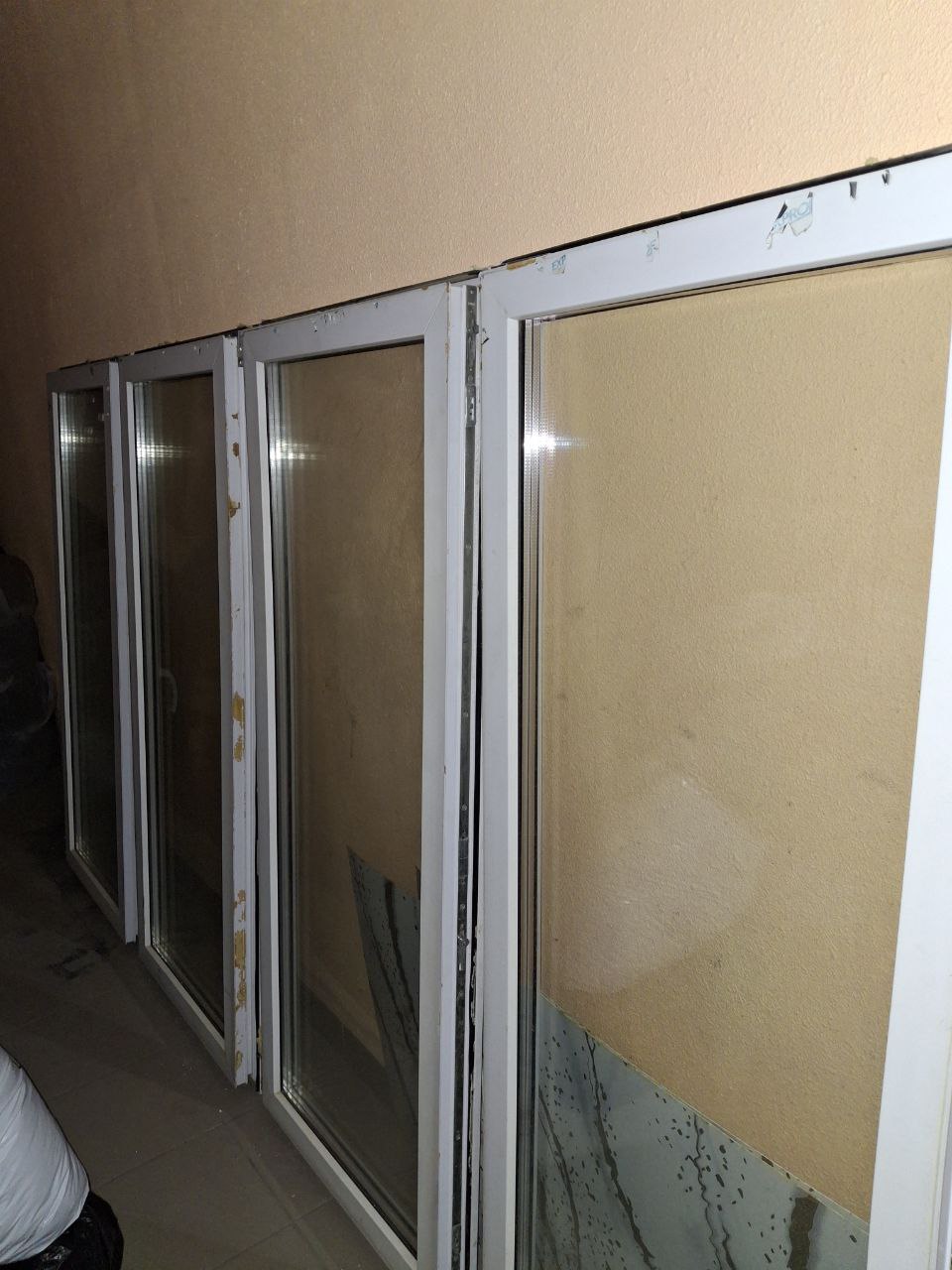 Продам пластиковые окна - частное объявление в Уфа