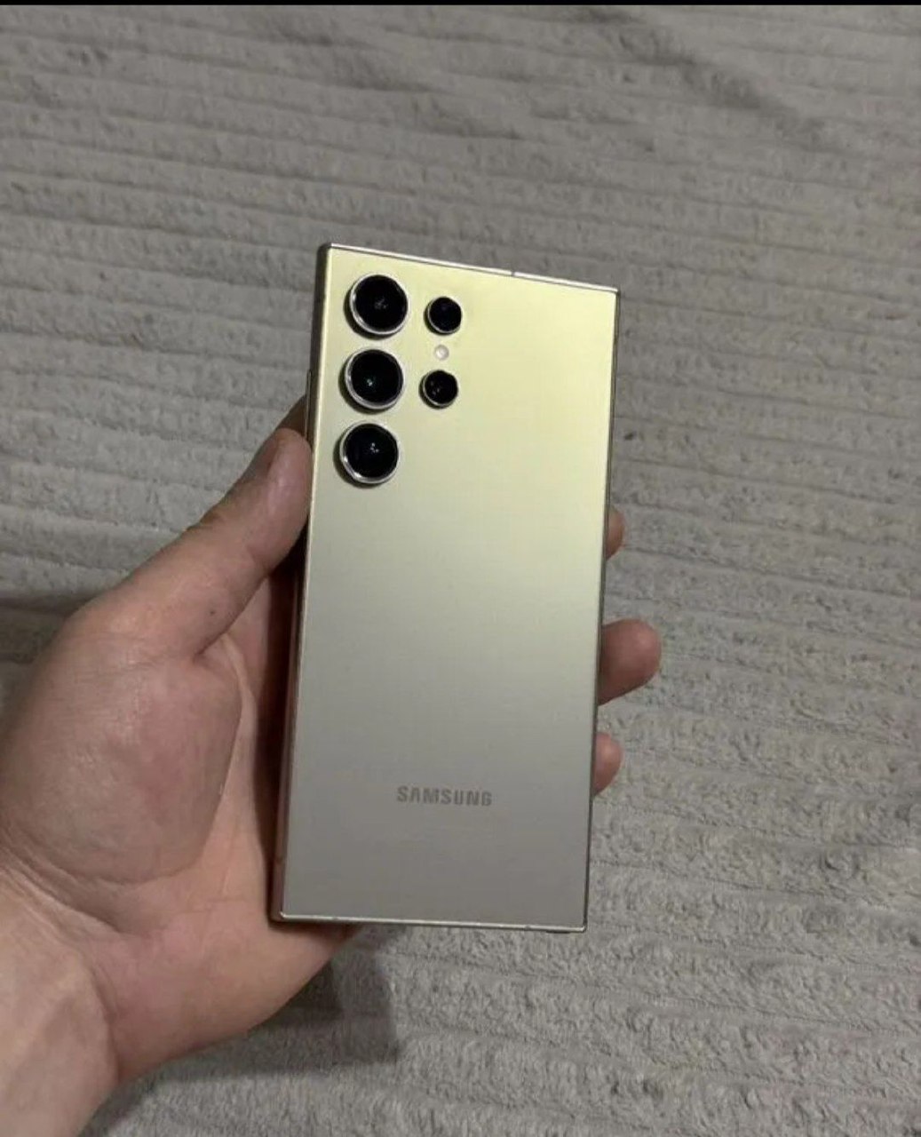 Самсунг с24 ультра - частное объявление в Уфа