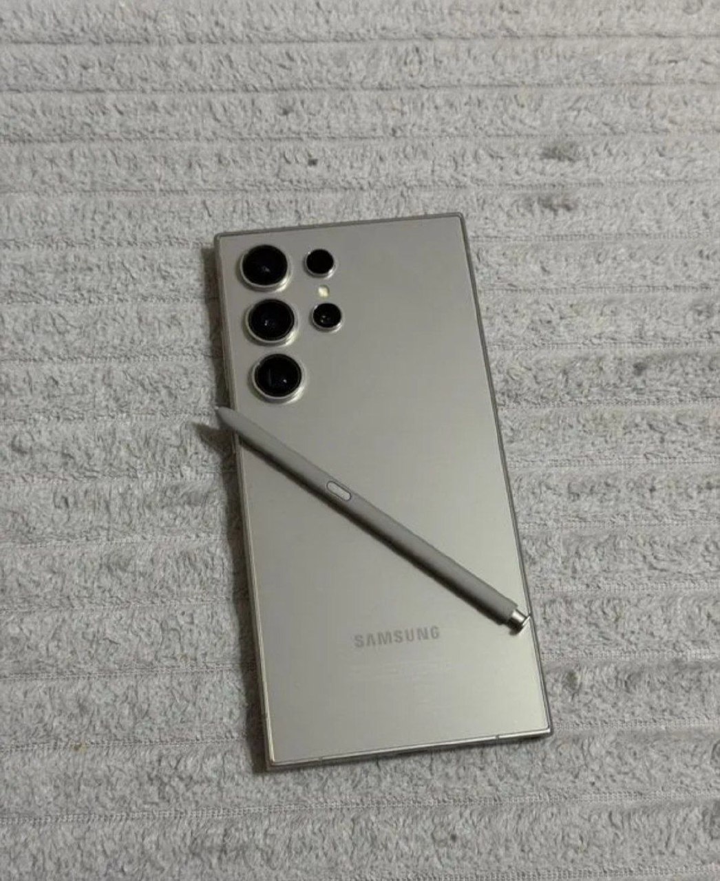 Самсунг с24 ультра - Электроника в Уфа - фото 4