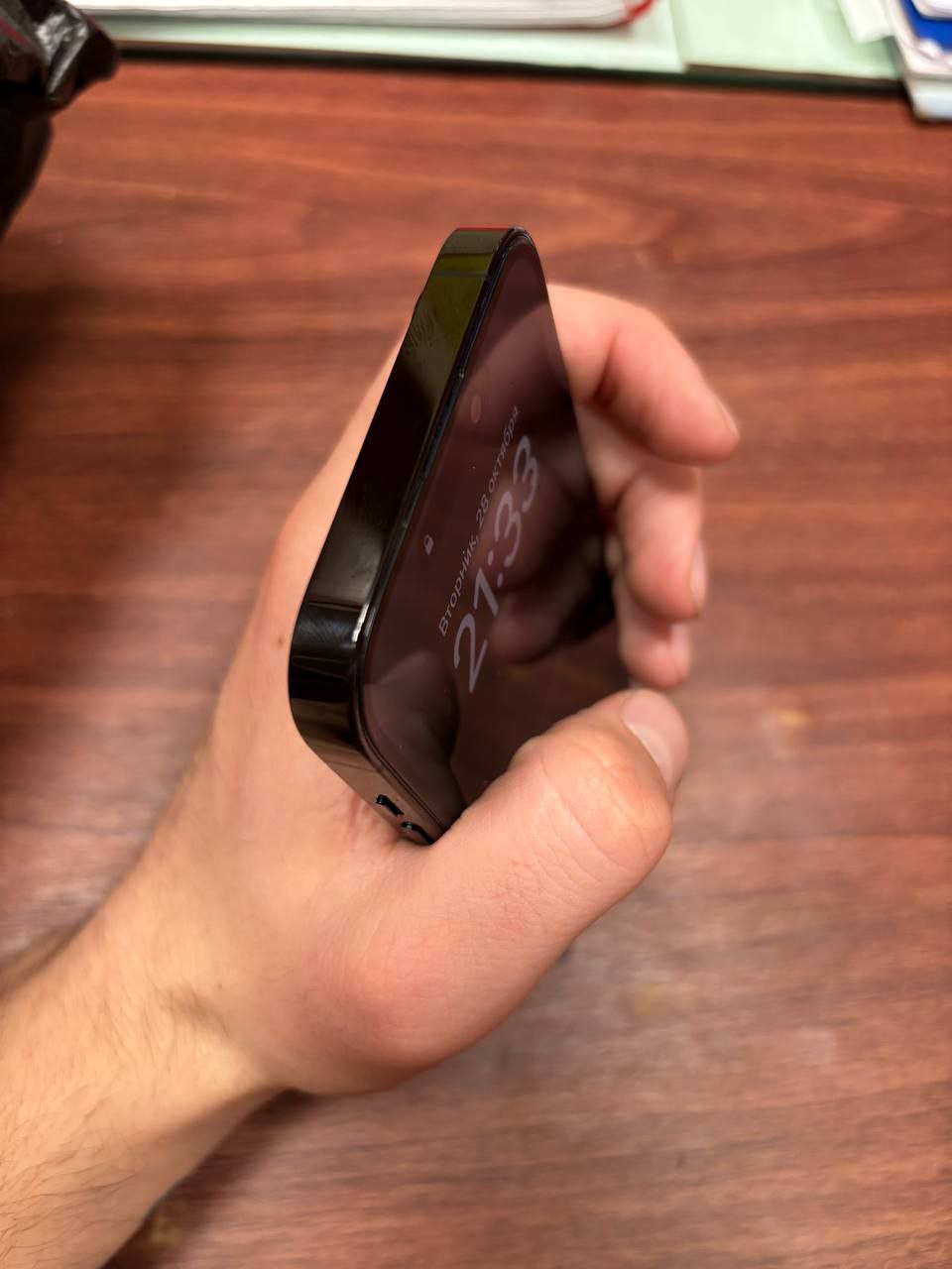 iPhone 14 Pro 256GB - Электроника в Чита - фото 2