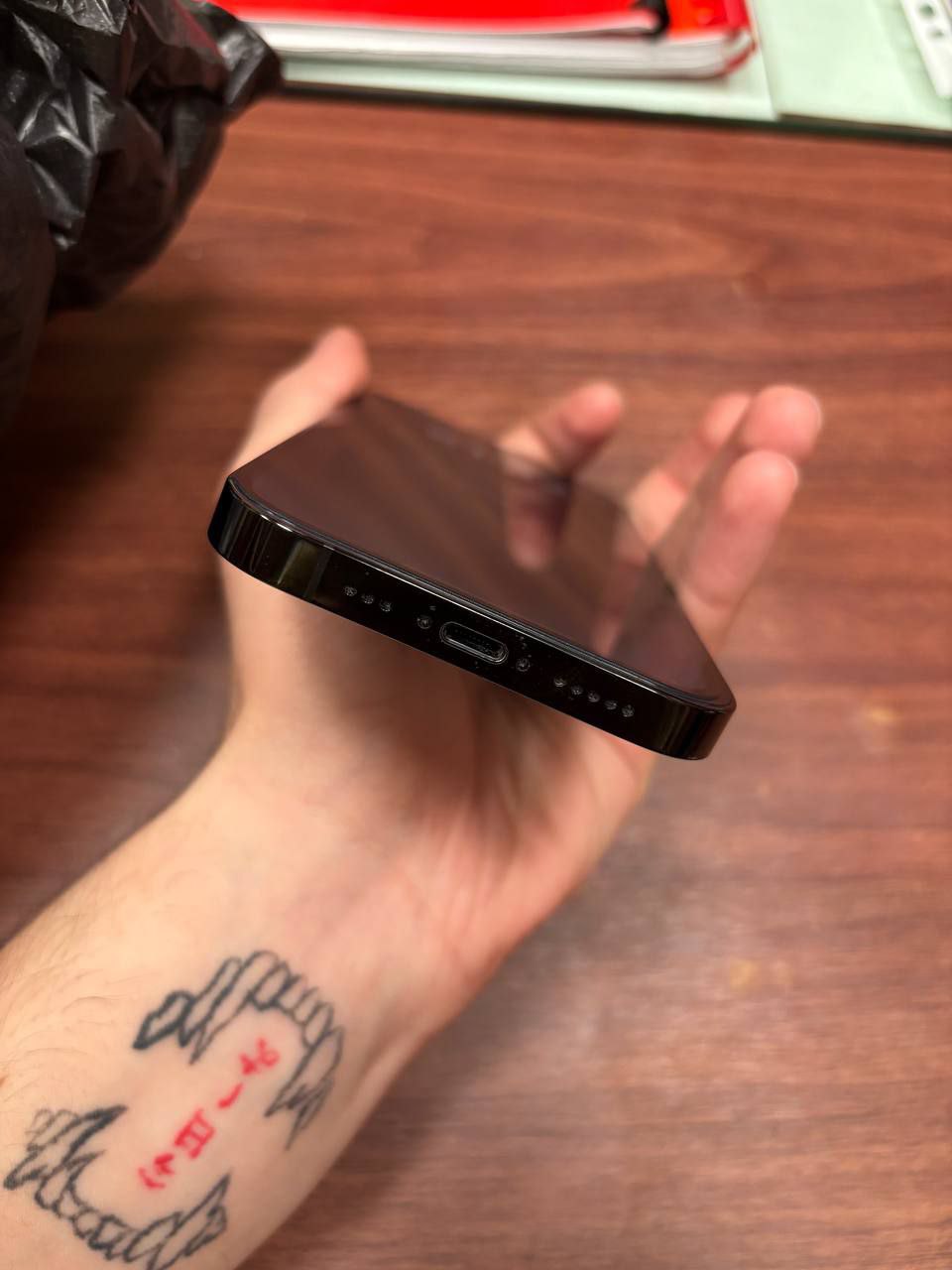 iPhone 14 Pro 256GB - Электроника в Чита - фото 3