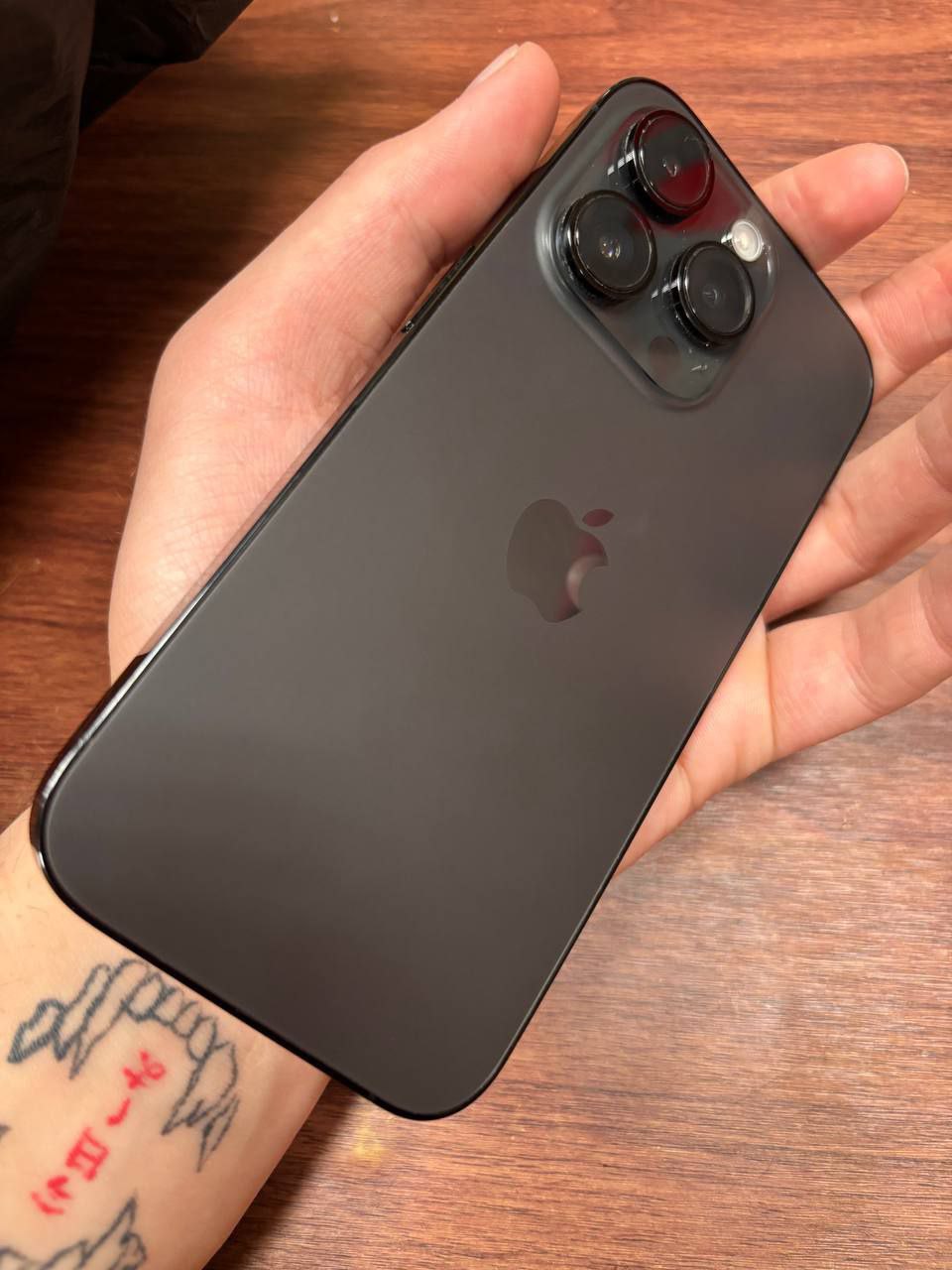 iPhone 14 Pro 256GB - Электроника в Чита - фото 4