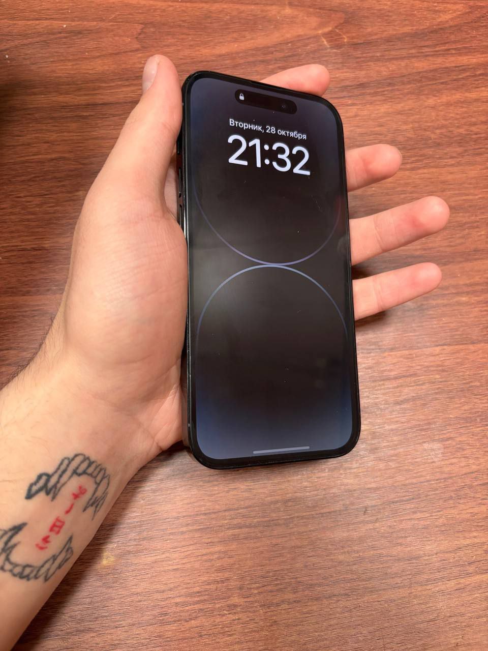 iPhone 14 Pro 256GB - Электроника в Чита - фото 5