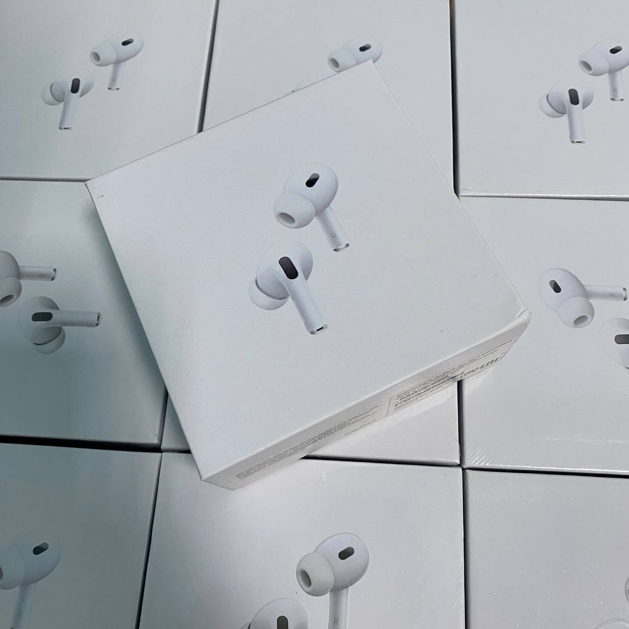 Продам AirPods реплика - Электроника в Чита