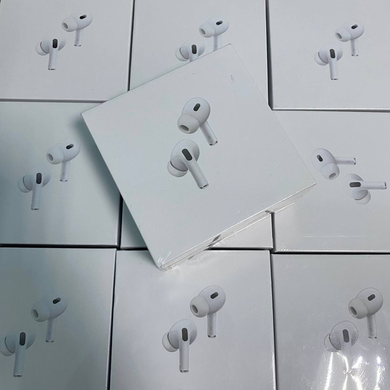 Продам AirPods реплика - Электроника в Чита - фото 4