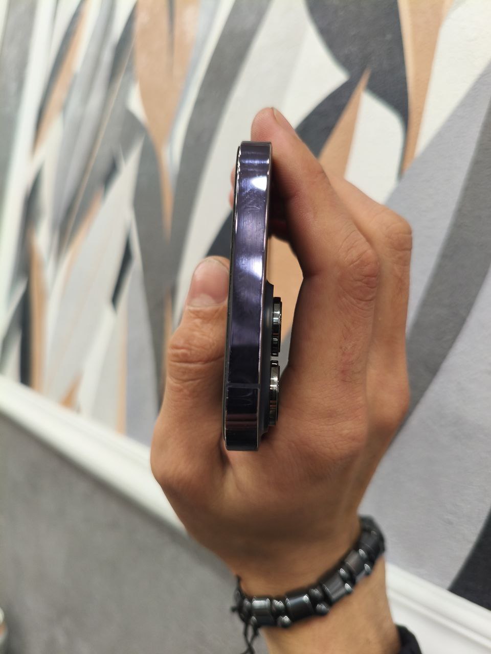 Айфон 14 Pro Max 128гб - Электроника в Чита - фото 4