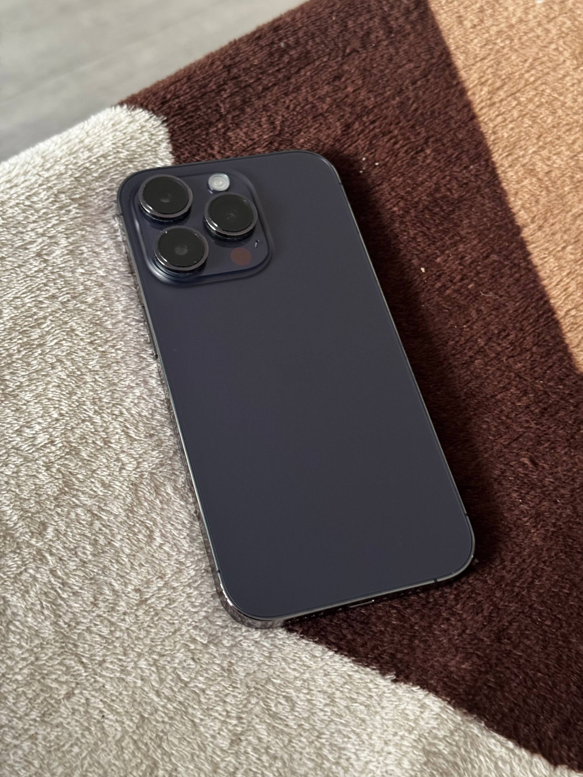 Продам iPhone 14 Pro 256GB - Электроника в Чита