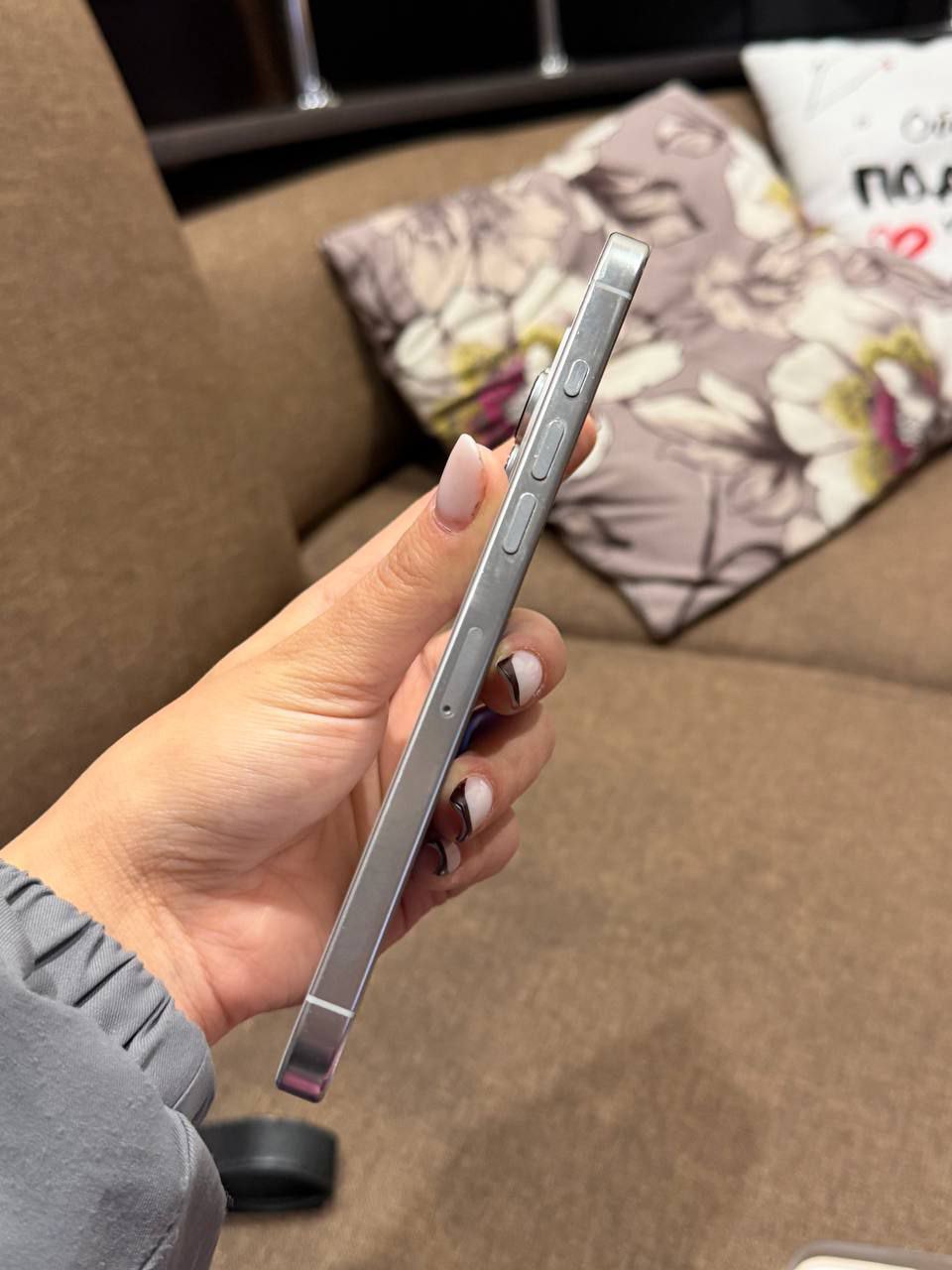 Продам iPhone 16 Pro Max 256GB - Электроника в Чита - фото 3