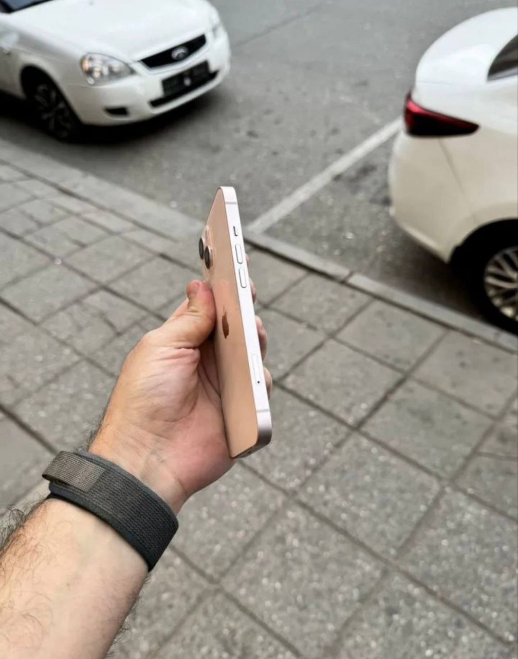 iPhone 14 128 Гб в идеальном состоянии - Электроника в Чита - фото 3