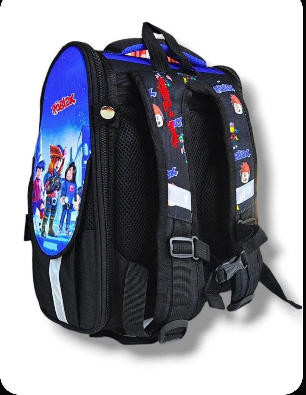 Продам рюкзак школьный ортопедический - частное объявление в Норильск